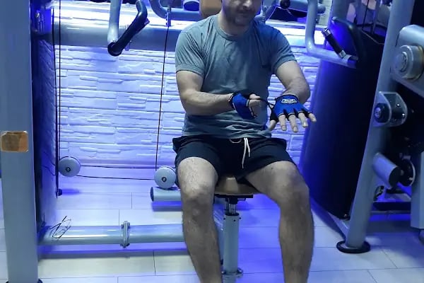 Gürel Özgür Spor Salonu - Resim 3
