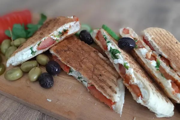 Toast Fashion / Tost Modası - Resim 19