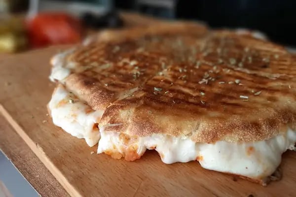 Toast Fashion / Tost Modası - Resim 15