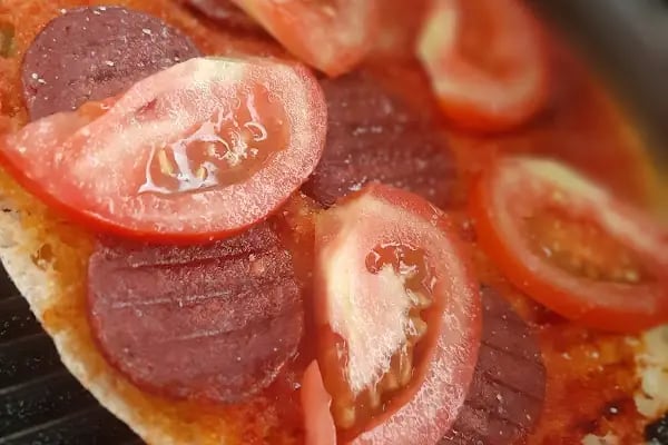Toast Fashion / Tost Modası - Resim 10