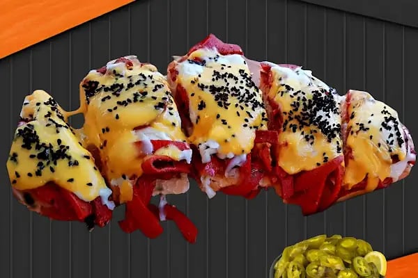 Toast Fashion / Tost Modası - Resim 3