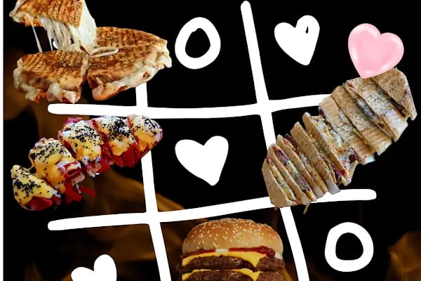 Toast Fashion / Tost Modası - Resim 2