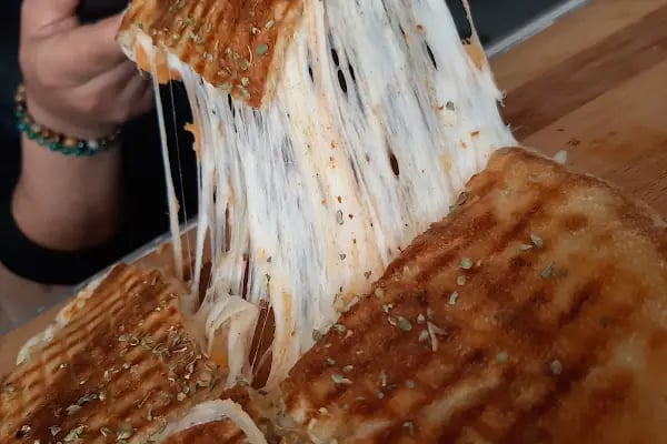 Toast Fashion / Tost Modası - Resim 20