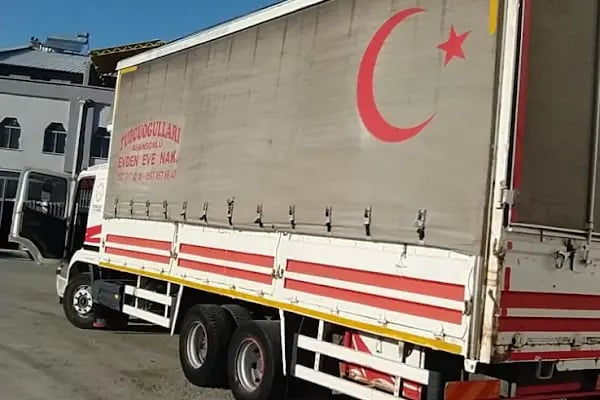 Beyşehir Evden Eve Nakliyat Akşehir - Resim 3
