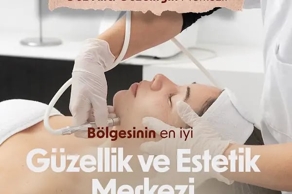 İpek Parsak Güzellik Merkezi - Diode Lazer Epilasyon - Hydrafacial Cilt Bakımı - Resim 6