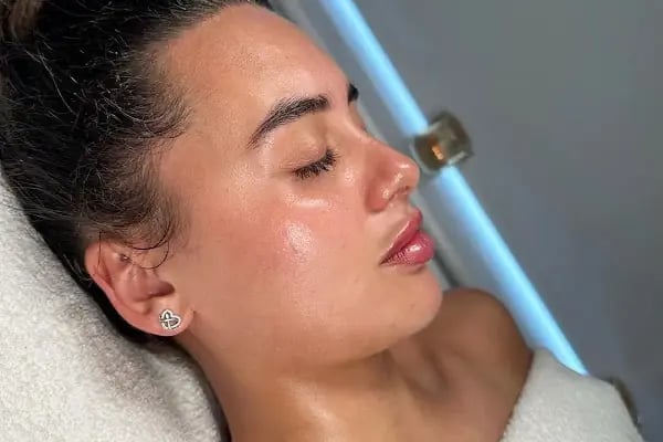 İpek Parsak Güzellik Merkezi - Diode Lazer Epilasyon - Hydrafacial Cilt Bakımı - Resim 5