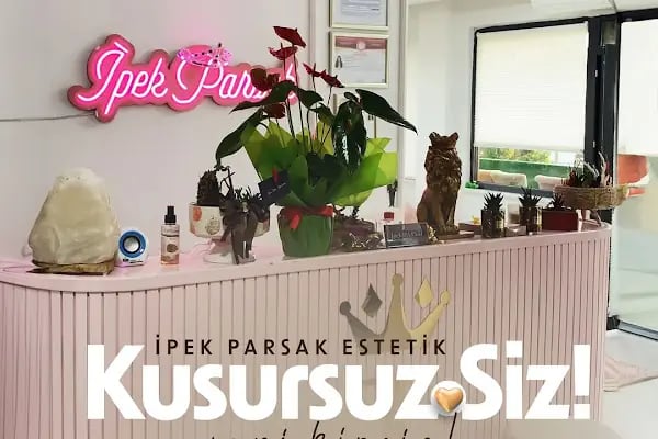 İpek Parsak Güzellik Merkezi - Diode Lazer Epilasyon - Hydrafacial Cilt Bakımı - Resim 8