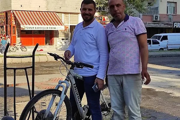 Aygaz su tüp yetkili bayii Tok ticaret - Resim 6
