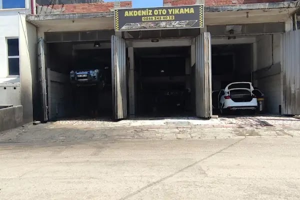 Akdeniz oto yıkama sakarya - Resim 2