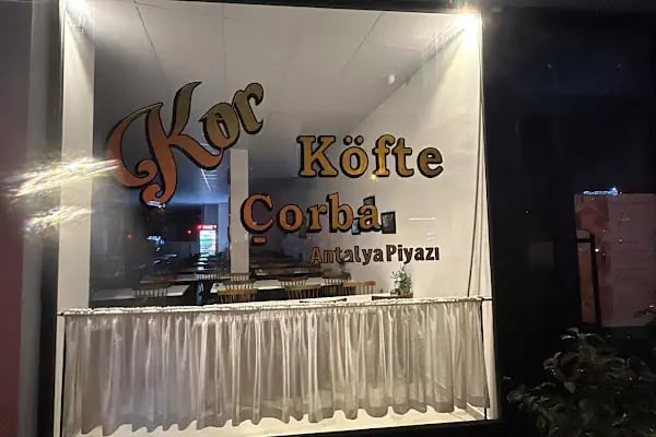 Kor Köfte - Resim 6