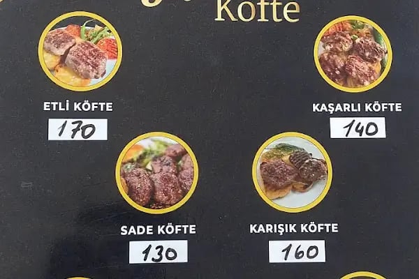 Kor Köfte - Resim 14