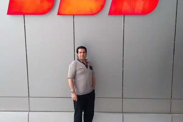 İstanbul Havalimanı TGS binası - Resim 14