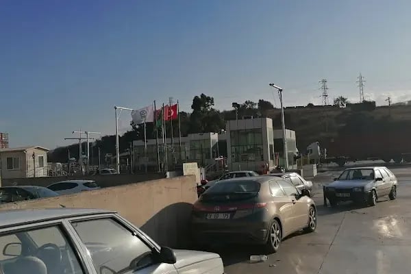 Ege Gübre Liman İşletmesi - Resim 13