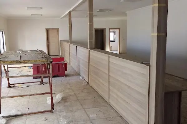 Ege Gübre Liman İşletmesi - Resim 19