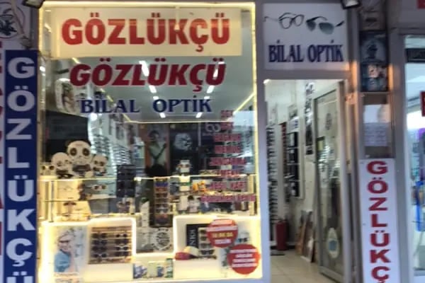 M & N Optik - Resim 1