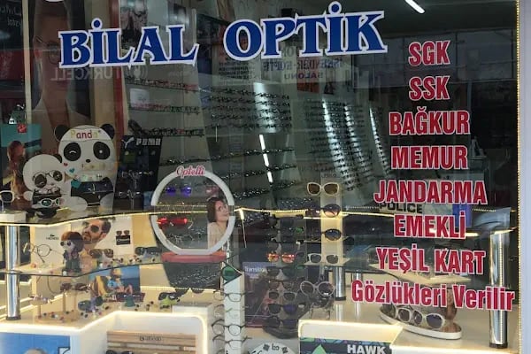 M & N Optik - Resim 2