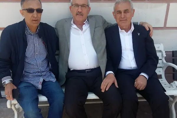 Mortaş Mehmet Ali Tombik Döner Camîî - Resim 18