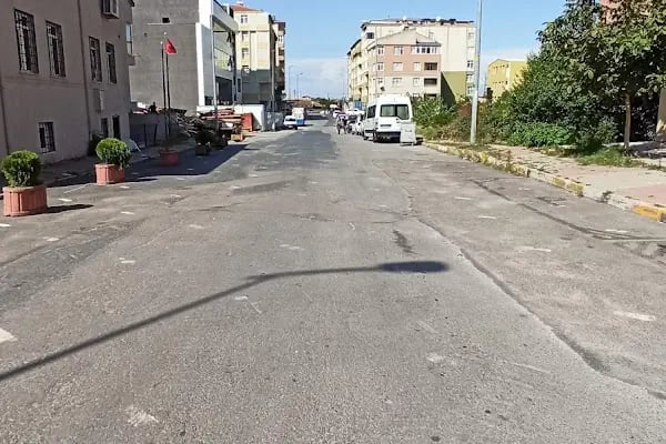 Mortaş Mehmet Ali Tombik Döner Camîî - Resim 19