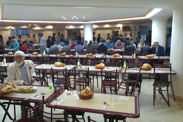 Mortaş Mehmet Ali Tombik Döner Camîî - Resim 8