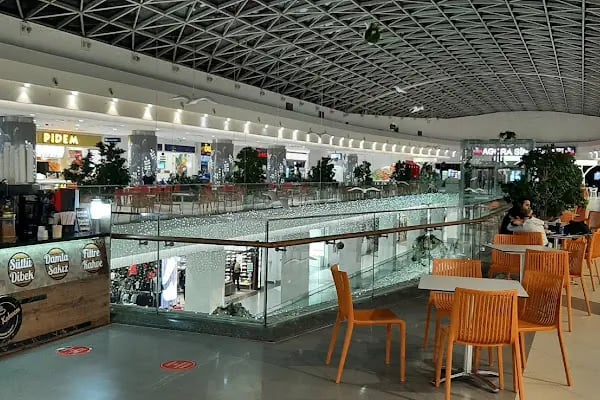 Agora Adapazarı AVM - Resim 4