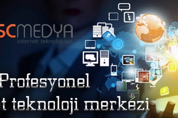 Web Tasarım - E Ticaret - Msc Medya - Resim 2