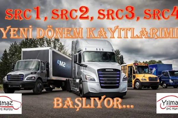 Yılmaz Eğitim SRC Kursu , ODY - ÜDY Kursu - Resim 16