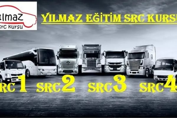Yılmaz Eğitim SRC Kursu , ODY - ÜDY Kursu - Resim 11