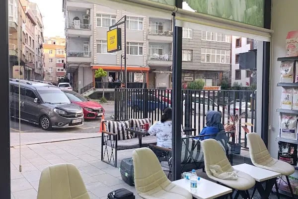 ZEYTİNBURNU LOCA VETERİNER KLİNİĞİ - Resim 6