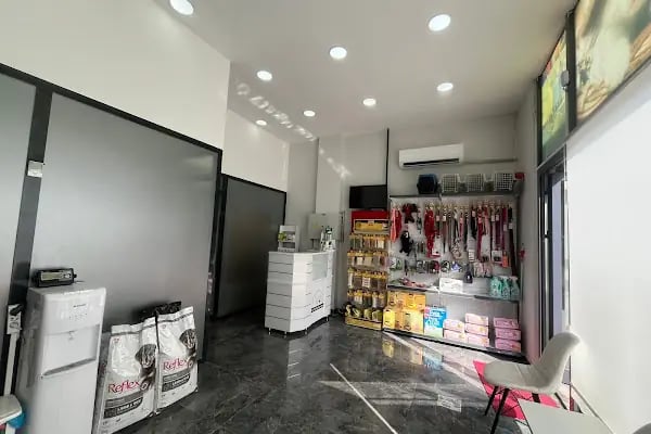 ZEYTİNBURNU LOCA VETERİNER KLİNİĞİ - Resim 2