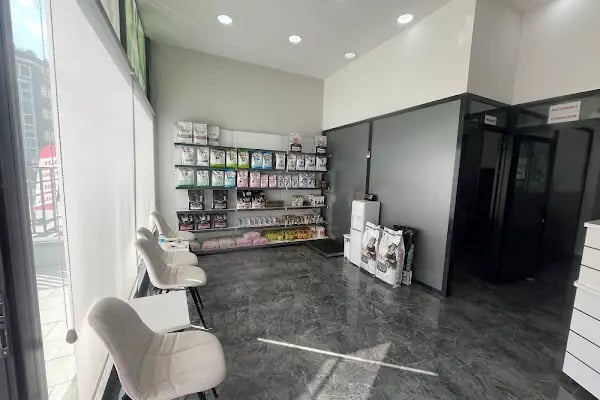 ZEYTİNBURNU LOCA VETERİNER KLİNİĞİ - Resim 9