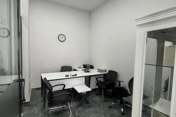 ZEYTİNBURNU LOCA VETERİNER KLİNİĞİ - Resim 4