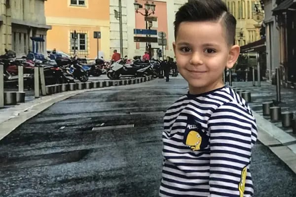 Gölcük Erkek Kuaför - Erkek Coiffeur de Yavuz - Resim 14