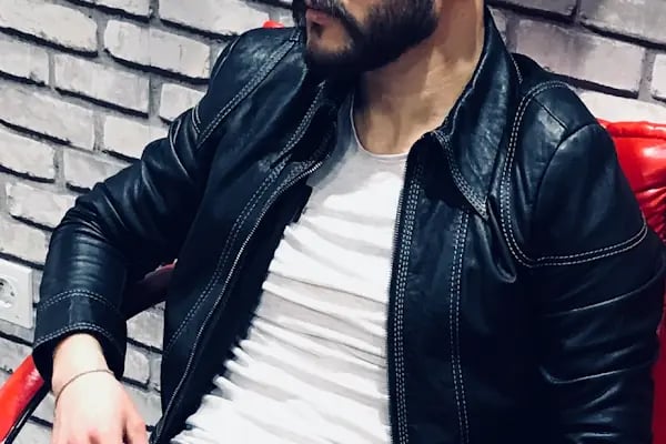 Gölcük Erkek Kuaför - Erkek Coiffeur de Yavuz - Resim 17