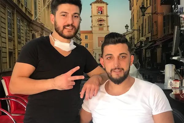 Gölcük Erkek Kuaför - Erkek Coiffeur de Yavuz - Resim 18