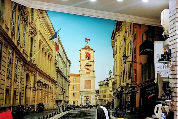 Gölcük Erkek Kuaför - Erkek Coiffeur de Yavuz - Resim 4