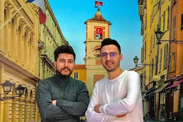 Gölcük Erkek Kuaför - Erkek Coiffeur de Yavuz - Resim 7