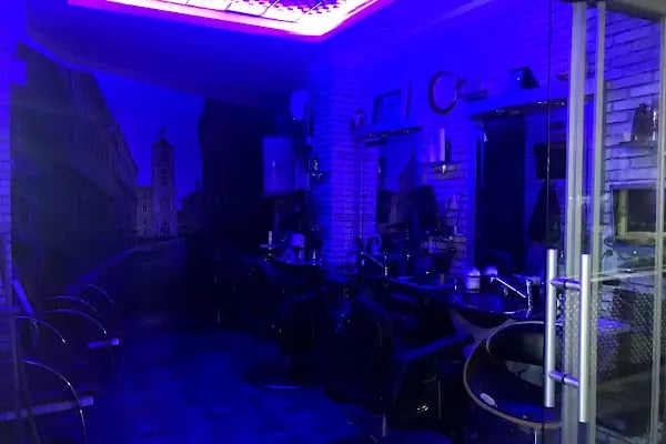 Gölcük Erkek Kuaför - Erkek Coiffeur de Yavuz - Resim 12