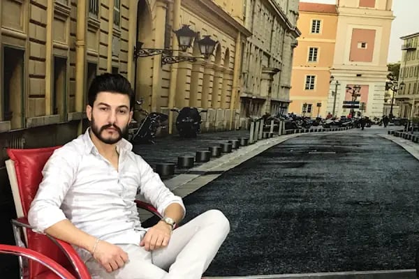 Gölcük Erkek Kuaför - Erkek Coiffeur de Yavuz - Resim 5