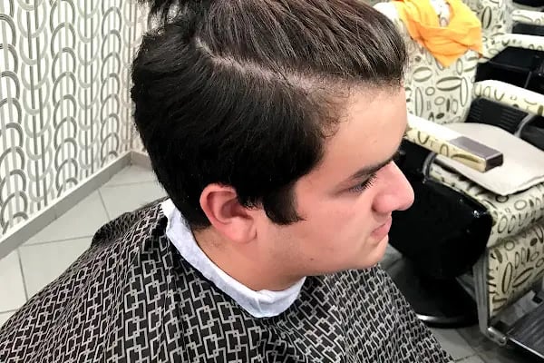 Gölcük Erkek Kuaför - Erkek Coiffeur de Yavuz - Resim 16