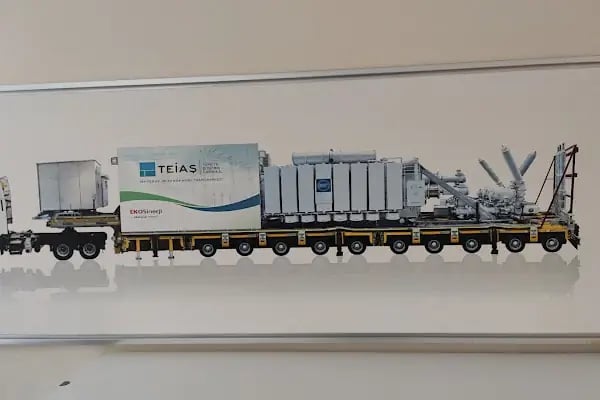 EKOS Teknoloji - Resim 3
