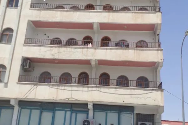 Ziraat Bankası Akçakale/Şanlıurfa Şubesi - Resim 2