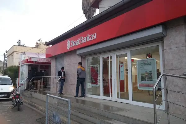 Ziraat Bankası Akçakale/Şanlıurfa Şubesi - Resim 4