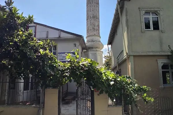 Çinili Mescidi - Resim 9