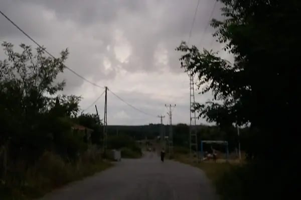 Çinili Mescidi - Resim 5
