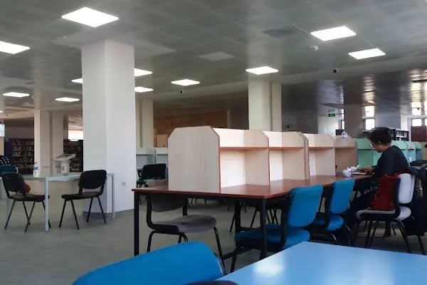Çukurova Üniversitesi - Resim 18