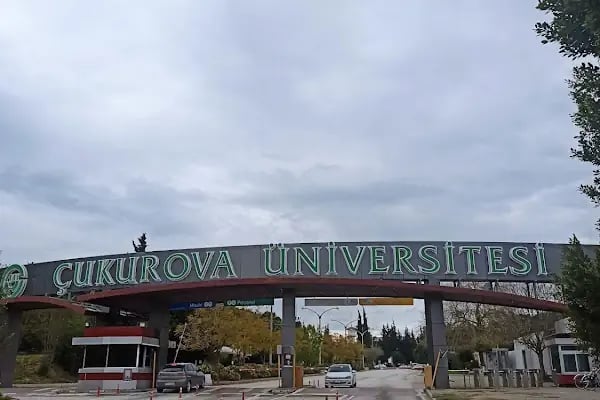 Çukurova Üniversitesi - Resim 6