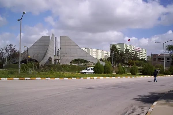 Çukurova Üniversitesi - Resim 7