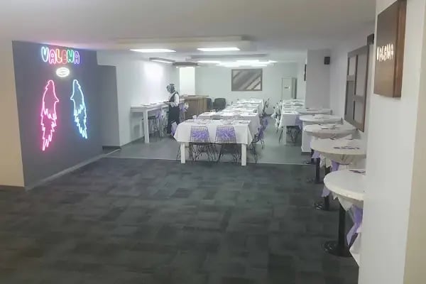 Şeker Portakalı Oyun Parkı &amp; Atölye - Resim 16