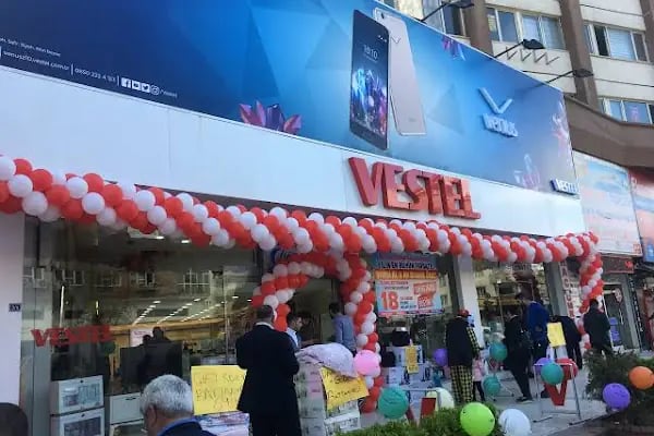 Bozdoğan Mağazaları İncilipınar Şube - Resim 4