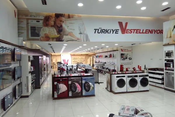 Bozdoğan Mağazaları İncilipınar Şube - Resim 2